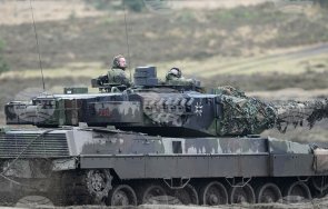 германия иска изкупи обратно швейцария танкове leopard