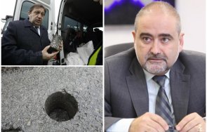 контра бивш шеф апи разби едно едно внушенията регионалния министър шишков пътищата яде асфалта