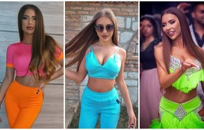 бутат бакшиши деколтето мони ергенът