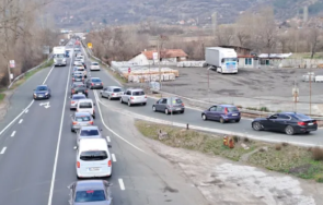 голямото прибиране километрични тапи