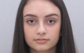 изчезналата софия ученичка прибрала сама