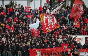 цска показа шефът терена видео