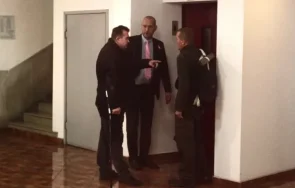 скандално главният ескперт шпионин минеков кюта министерството гошо боеца протестира киро