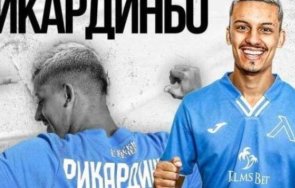 бразилец левски надъхва инстаграм