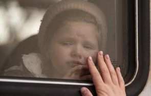 украйна върнахме 300 деца окупираните територии