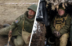 брутален абсурд въоръжават лопати руски резервисти заради недостиг боеприпаси