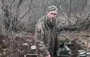 руснаци екзекутираха украински войник последните думи слава украйна видео
