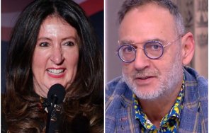 любен дилов херо била заминала беше изпращане беше чудо