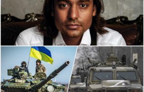 астролог предсказа конфликт украйна една велика сила