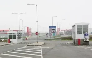 селата лесово гранитово вдигат бунт закрият полицейския участък