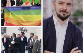 гласуваш получаваш еднополови бракове кирчококорчовците тайно подготвяли подмяната пола сред децата