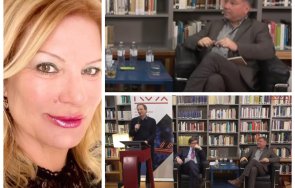 вижте кого пише магнитски видео