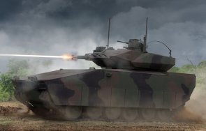 райнметал иска построи завод танкове украйна