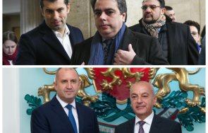 нов залп киро асен разгоряха войната кабинетните пионки румен радев
