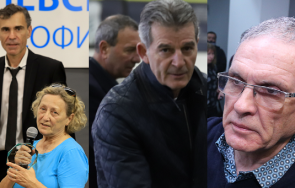 въргала емил костадинов робева адвокат либийското дело включиха комитета нинова джендърите