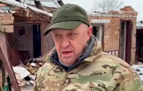 пригожин вагнер оттегли бахмут целият фронт разпадне