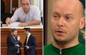 виктор димчев разкри поредната политическа абракадабра коалицията