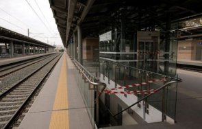 фаталната катастрофа без влакове гърция почивните дни