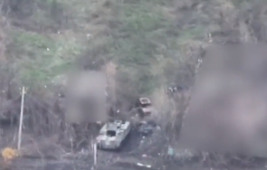 руският страх ударят украинците расте видео