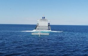 китайски кораб потъна руския остров сахалин снимки
