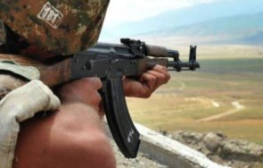 престрелка убити нагорни карабах арменци азери обвиняват взаимно снимки