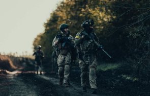 горещо фронта украинската бригада еделвайс ужасява путин