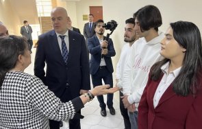 главният прокурор отбеляза март среща студенти баку