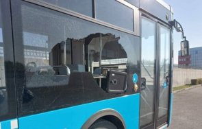 автобус помете пловдивчанка кръстовище затвориха моста герджика