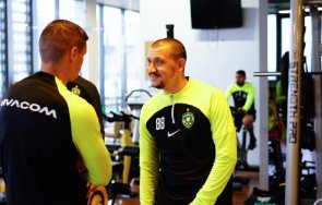 бивш футболист ботев посочи стои напускането неделев