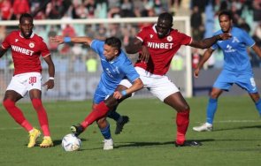 бфс насрочи дербито цска левски април понеделник