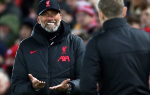 интер облизва клоп