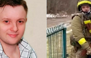 руски актьор оказа един диверсантите атакували брянска област