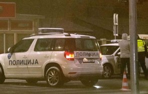 кръв бандити сеят смърт скопие нахлуха заведение гръмнаха двама снимки