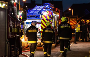 британец тероризирал българка англия подпалил кръчмата