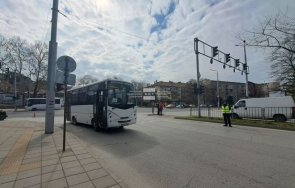 трагичен почина жената блъсната автобус пловдив