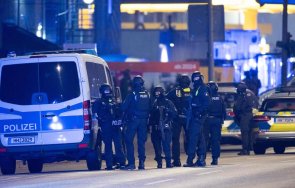 осем станаха жертвите кървавото убийство хамбург сред тях неродено бебе видео