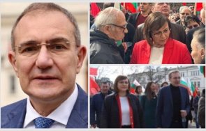 пик гуцанов готви щурм председателския пост бсп