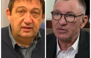 експерт разкри велико желев нахлул кабинета министър шишков взимане проби северната тангента