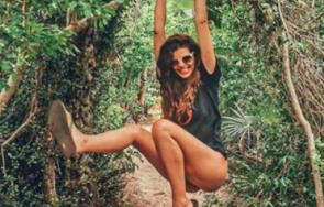 певицата михаела филева стана модел