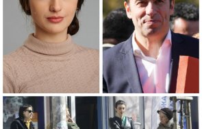 горещо пик повярвате направи лена признанието парапета киро папарашки снимки