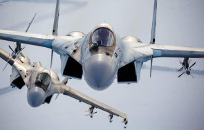 иран купува руски военни самолети
