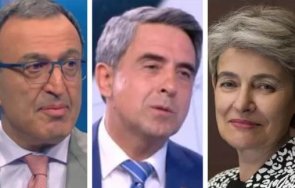 петър стоянов росен плевнелиев ирина бокова скочиха писмо компаниите ваксини глобалната реакция пандемията била забавена печалбарство национализъм