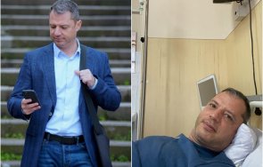 първо пик делян добрев болница случва