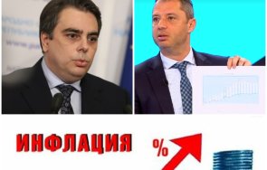 делян добрев занули асен василев започна пипа бюджета инфлацията избухна