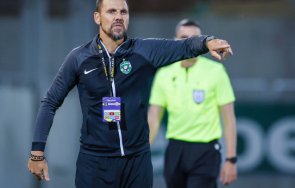 анте шимунджа сбогува лудогорец