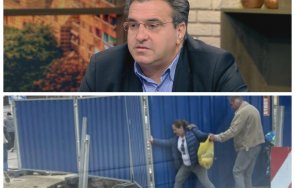 александър урумов кочина метра парламента 100 капитал инсталираха кмета трайчо снимки