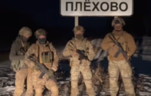 руски партизани следващите две седмици имаме изненади путин видео