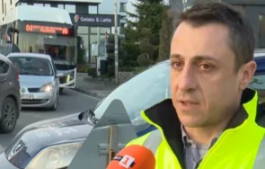 един скъпите квартали софия вече канализация