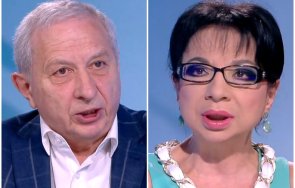 проф огнян герджиков насмете накара цветанка ризова глътне граматиката