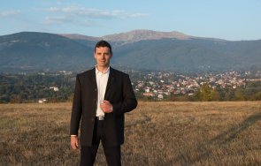 Самуил Попов Бистрица